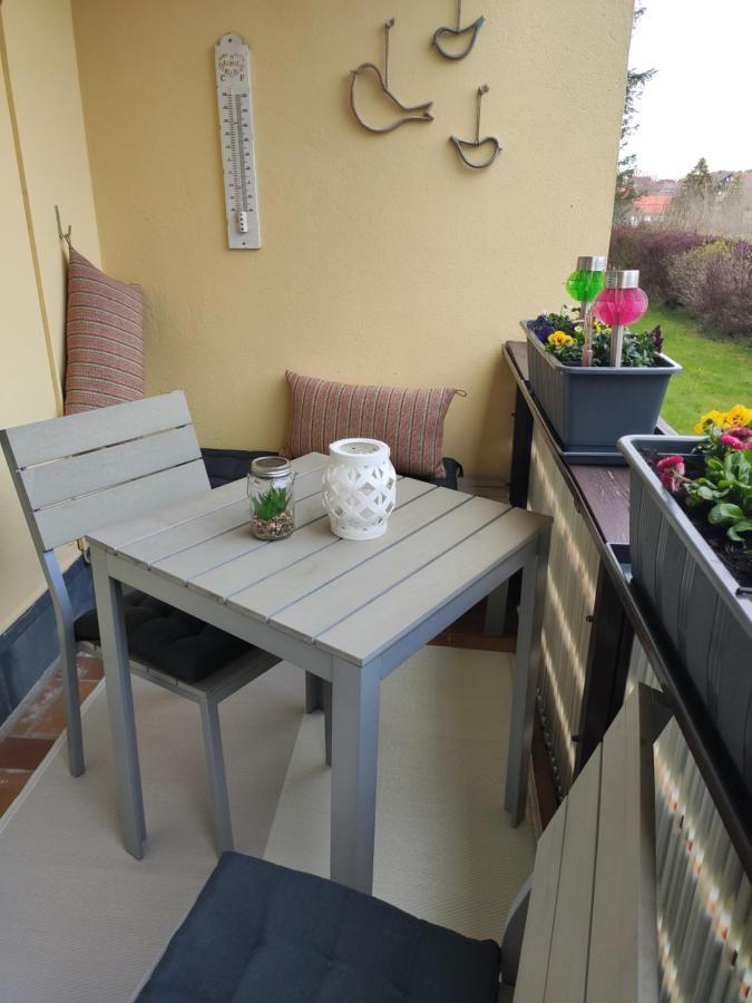 Ferienwohnung Harzluchs Mit Balkon, Netflix Und Sauna Im Haus Hohegeiss Exterior foto