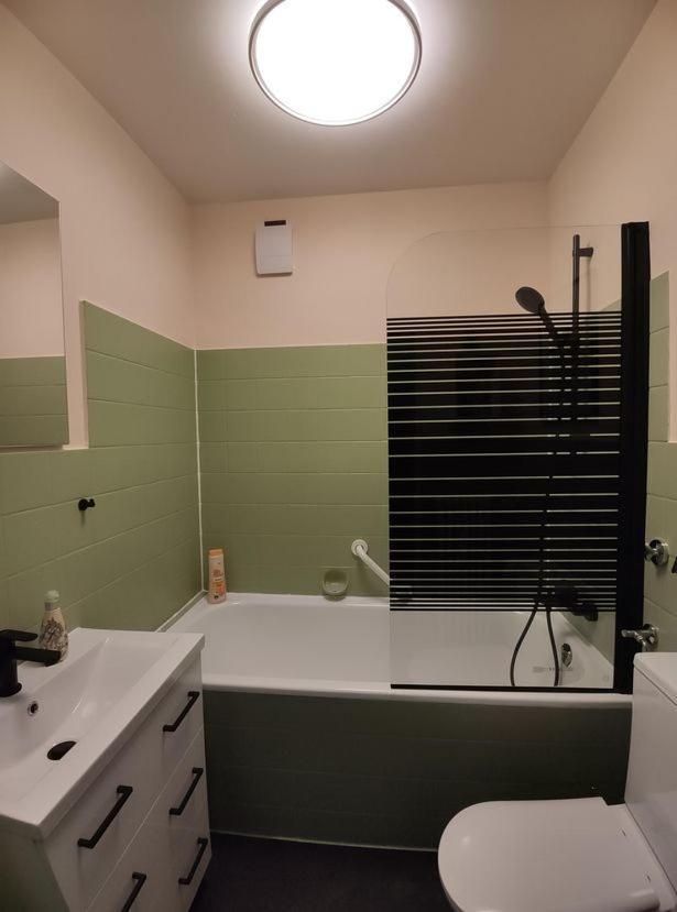 Ferienwohnung Harzluchs Mit Balkon, Netflix Und Sauna Im Haus Hohegeiss Exterior foto
