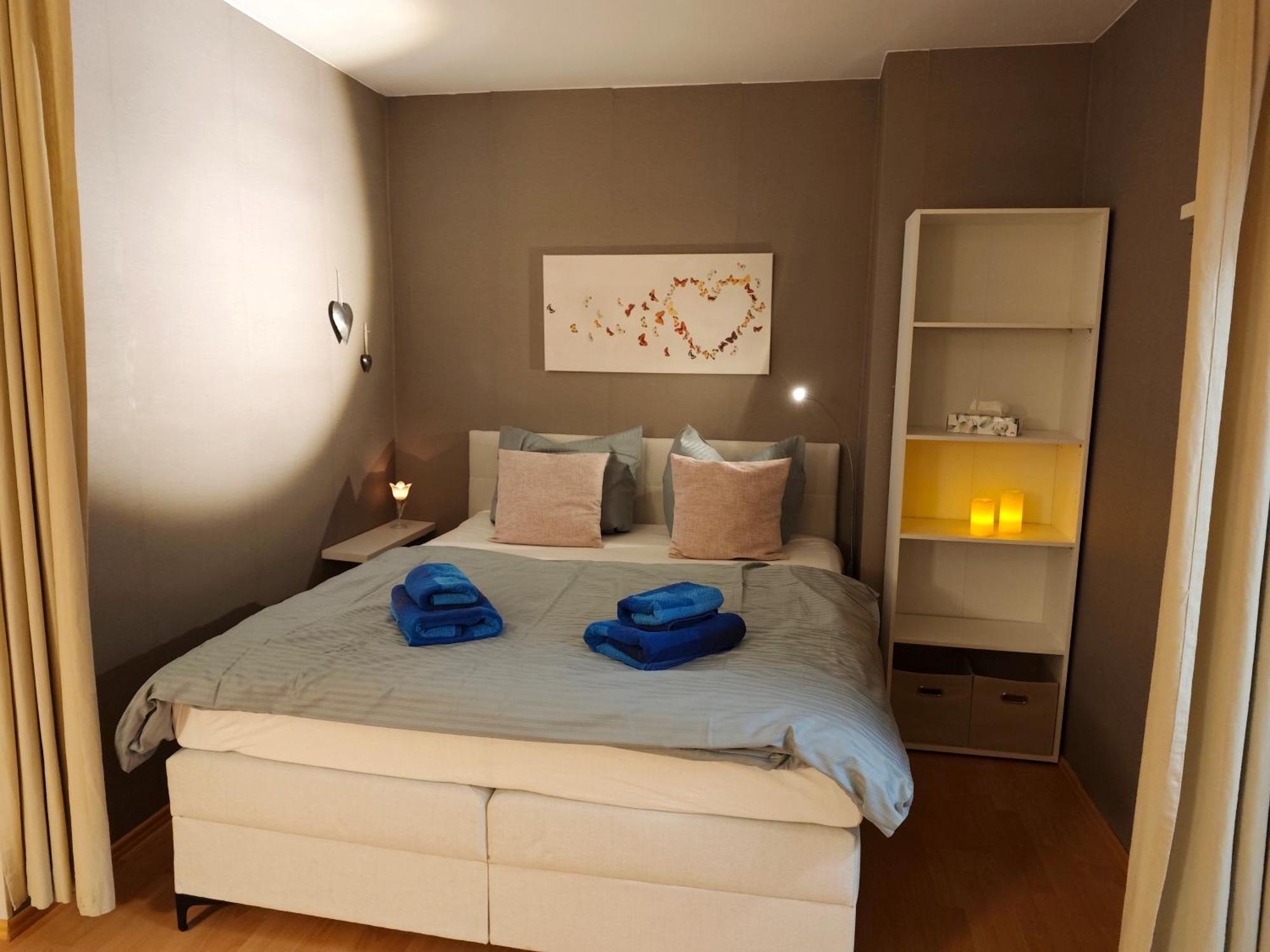 Ferienwohnung Harzluchs Mit Balkon, Netflix Und Sauna Im Haus Hohegeiss Exterior foto
