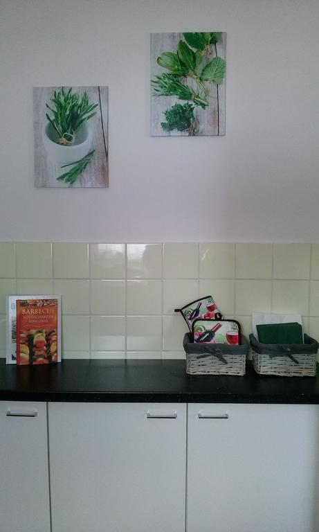 Ferienwohnung Harzluchs Mit Balkon, Netflix Und Sauna Im Haus Hohegeiss Quarto foto