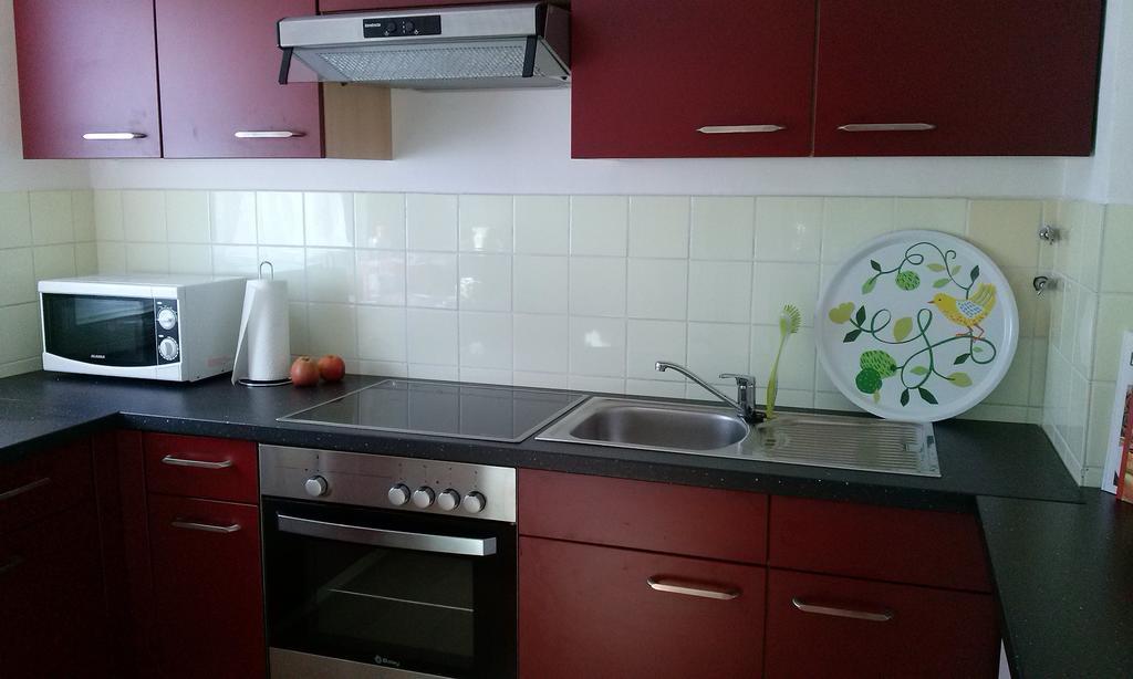 Ferienwohnung Harzluchs Mit Balkon, Netflix Und Sauna Im Haus Hohegeiss Quarto foto